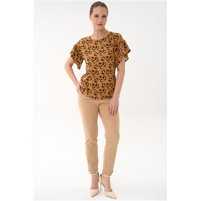 Брюки Кортни