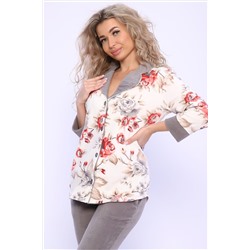 Костюм с брюками 71084 НАТАЛИ, 947243