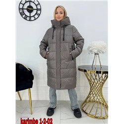 куртка зима 1846690-1