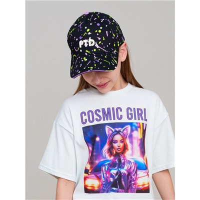 PLAYTODAY Кепка 12521187