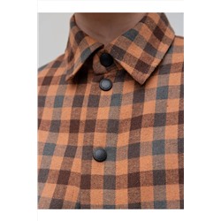 Рубашка BODO, 1243013