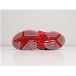 Кроссовки Balenciaga Triple S Сlear Sole