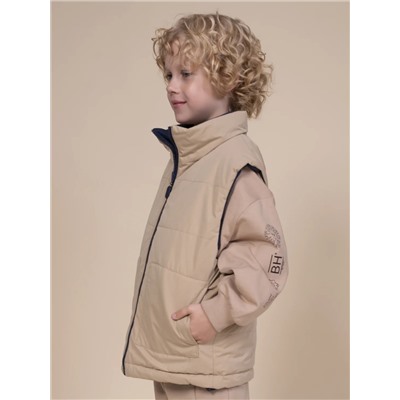 PELICAN Жилет BZVM3352