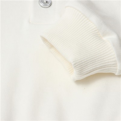 Комплект детский (джемпер, брюки) MINAKU, рост 86-92 см, экрю