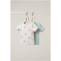 CROCKID Фуфайка К 301156-2уп