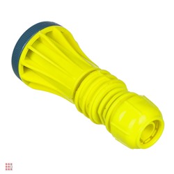 INBLOOM Насадка для полива растений, 1 режим, 1/2", 15см