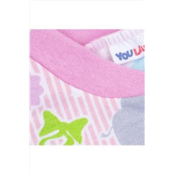 Комбинезон YOULALA, 1071163