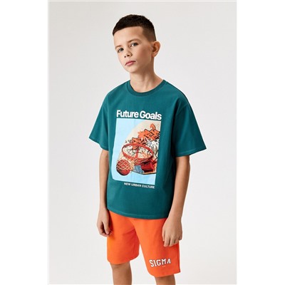 Футболка ACOOLA, 1090952