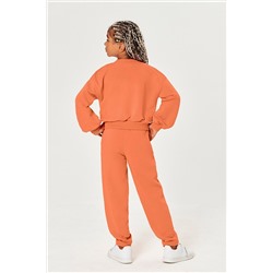 Костюм (Свитшот+Брюки) OXOUNO, 793638
