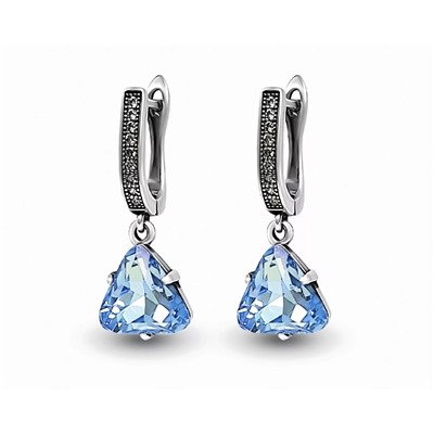Серьги "Зея"