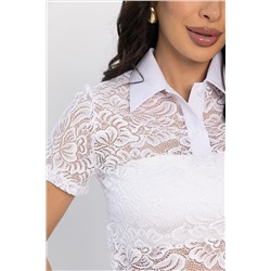 LT Collection Поло Б14561-10М