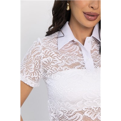 LT Collection Поло Б14561-10М