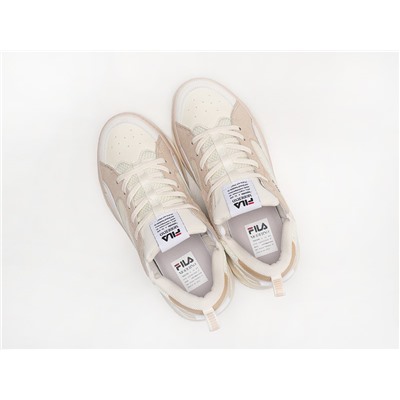 Кроссовки Fila Canestro