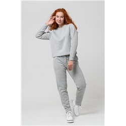 Брюки женские 67126 (Серый)