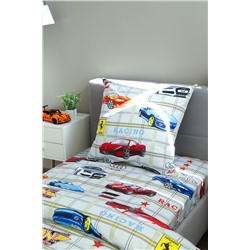 КПБ Тест-драйв, Бязь