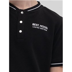 PELICAN Футболка BFTP8015