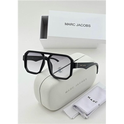 Набор женские солнцезащитные очки, коробка, чехол + салфетки #22881417