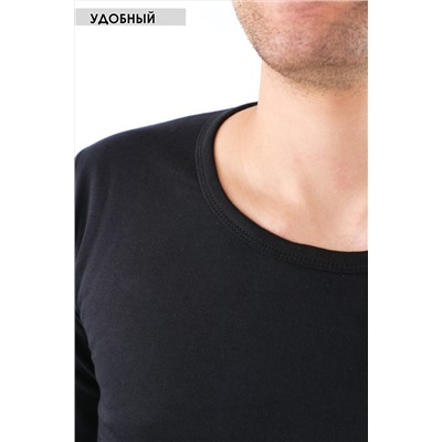 Термокомплект GL220 кальсоны и лонгслив НАТАЛИ, 874235