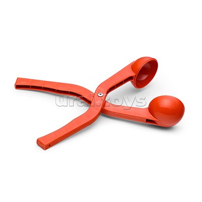 Игрушка детская "Снежколеп" мини