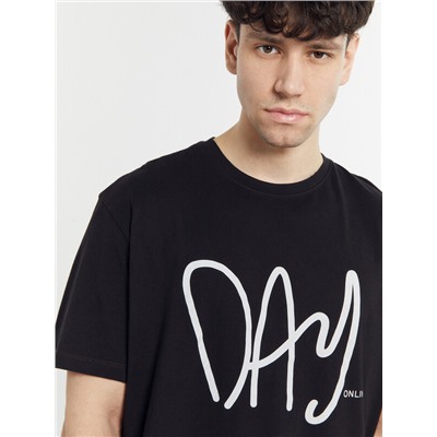 ФУТБОЛКА МУЖСКАЯ 111742-1