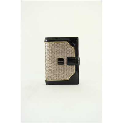 Обложка " комби " Moro Jenny