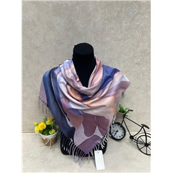 Платок из кашемира, мультицвет