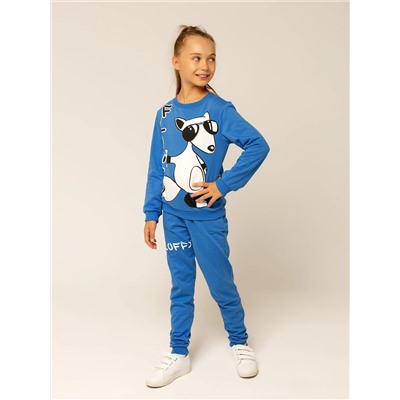 Fleurtex Костюм дф243тг