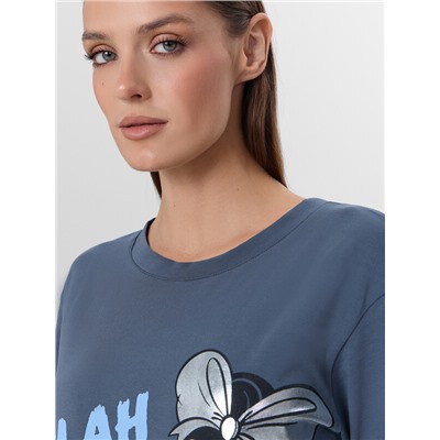 ПЛАТЬЕ ЖЕНСКОЕ ДОМАШНЕЕ 572388