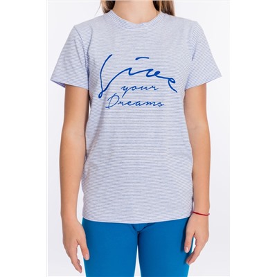 Футболка М222025Пв