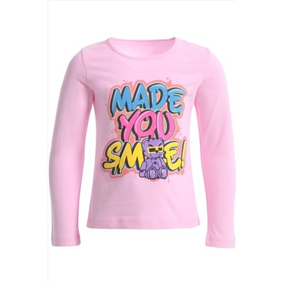 Лонгслив АПРЕЛЬ, 966139