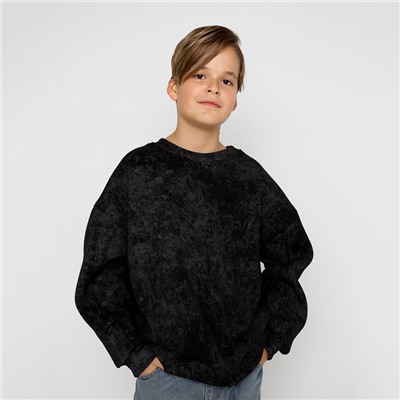 Джемпер Оверсайз