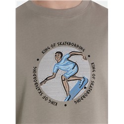 ФУТБОЛКА МУЖСКАЯ 111932