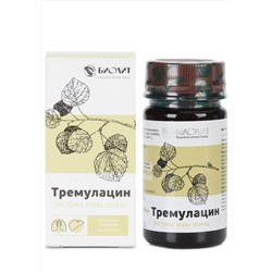 Тремулацин экстракт коры осины 75 мл.
