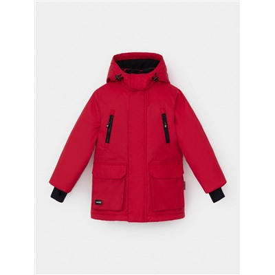 CROCKID Куртка ВК 36108/1 ГР