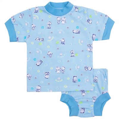 YOULALA Комплект 6084100103