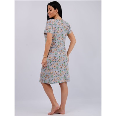 Malina Халат 382ср