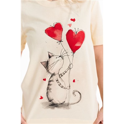 Пижама М32275Пе