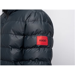 Куртка зимняя Hugo Boss