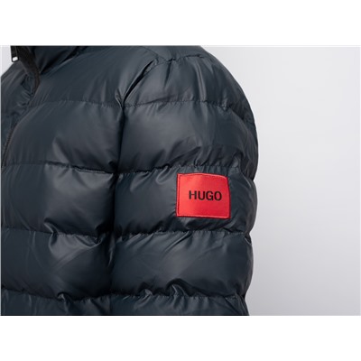 Куртка зимняя Hugo Boss