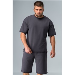 Мужской костюм с шортами Happyfox