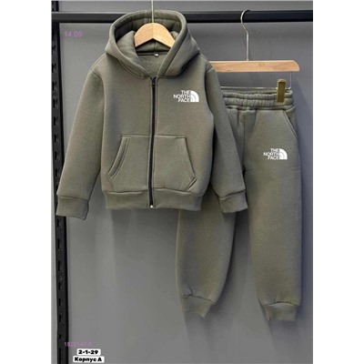 Спортивный костюм 1820147-6