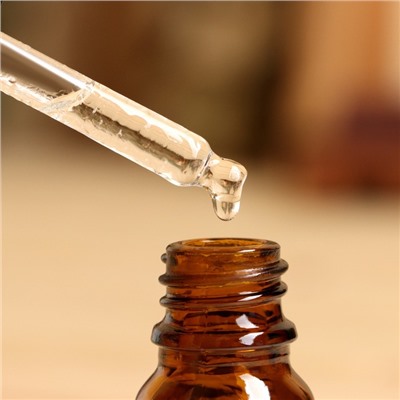 Эфирное масло «Тёмный янтарь», удобный дозатор, 10 мл «Добропаровъ»