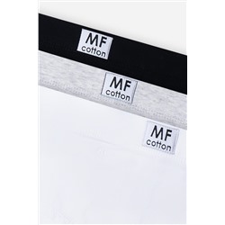 Трусы женские (3шт.) MARK FORMELLE, 1239206