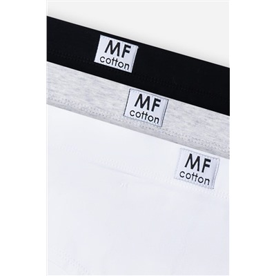 Трусы женские (3шт.) MARK FORMELLE, 1239206