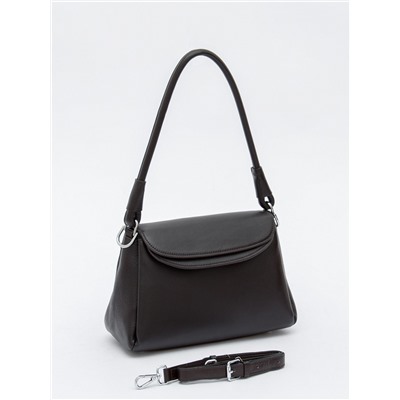 Сумка 2617-1YP coffee Polina&Eiterou