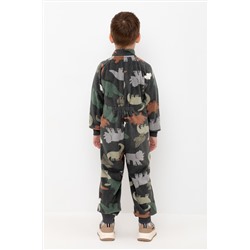 Комбинезон CROCKID, 1047720