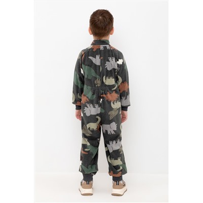 Комбинезон CROCKID, 1047720