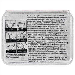 Twinings, Jasmine Green, Loose Tea, 3.53 oz (100 g)