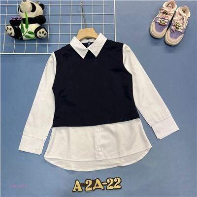 Кофта 1981349-2