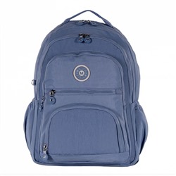 Рюкзак 8703MD blue Mindesa